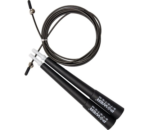 Power System Jump Rope