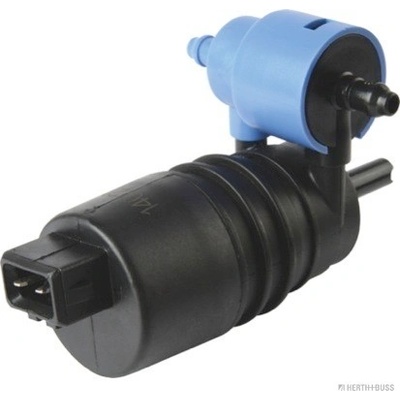 Vodni cerpadlo ostrikovace, cisteni skel HERTH+BUSS ELPARTS 65451039