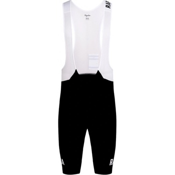 Rapha Men's Pro Team Training Bib Shorts Black/White