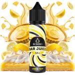 Bombo Bar Juice Lemon Tart 12ml/60ml - vape
