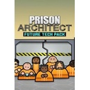 Prison Architect - Future Tech Pack