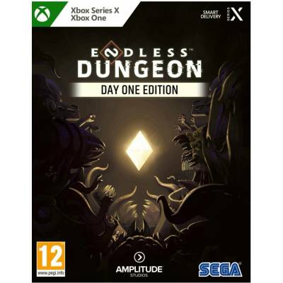 Endless Dungeon (D1 Edition)