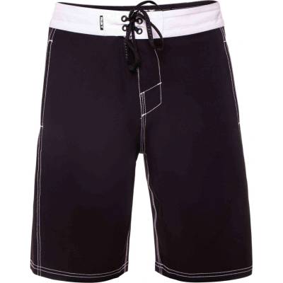 Fallen plavky Haunted Boardshort Black