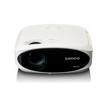 Lenco LPJ-900WH