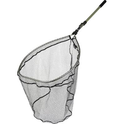 Kinetic Podběrák Scorpius Flip Up Net M 50 x 75 cm