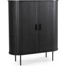 Mebel Elite Trish 100 x 40 x 118 cm