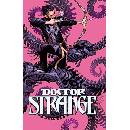 Doctor Strange Vol. 3: Blood in the Aether Aaron Jason