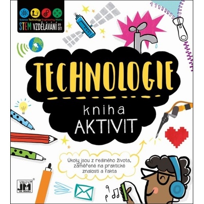 Technika Kniha aktivit