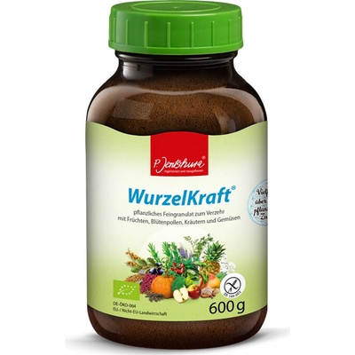 P. Jentschura WurzelKraft omnimolekulárna BIO 600 g