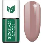 Semilac UV Hybrid BioColor гел лак за нокти с използване на UV/LED лампа цвят 7ml