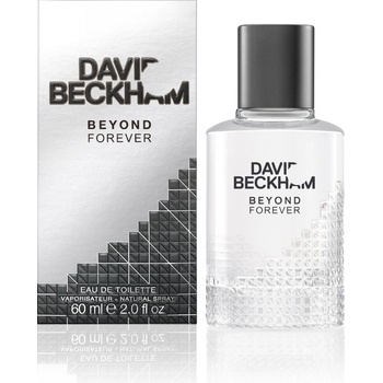 David Beckham Beyond Forever toaletní voda pánská 90 ml