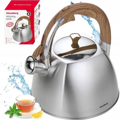 Kinghoff KB-7193 3L