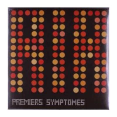 AIr - Premiers Symptômes LP