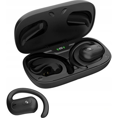 OPN Sound Aria+ Black Bone Conduction