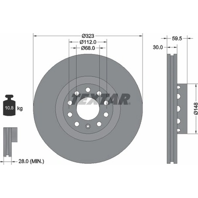 TEXTAR 92122103