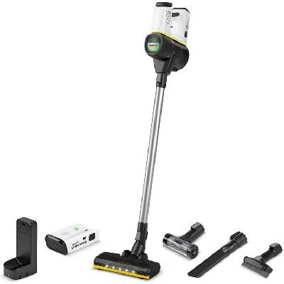 Karcher VC 6 Cordless Premium ourFamily 1.198-677.0