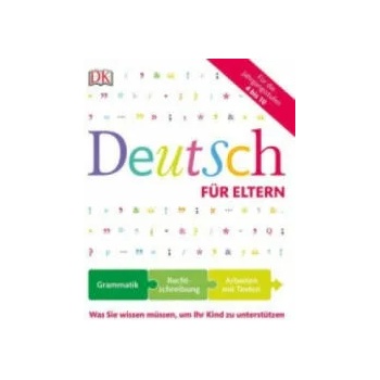 Image 1 of Deutsch für Eltern | Hans G. Müller, Heidemarie Brosche, Anne-Sophie Remane