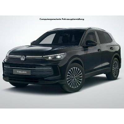 Volkswagen Tiguan 1.5 eTSI DSG Goal 110 kW