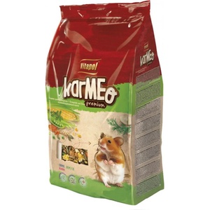 Vitapol храна за хамстери 400 г