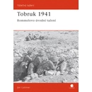 Tobruk 1941 - Jon Latimer