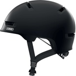 ABUS Scraper 3.0 Helmet - Black