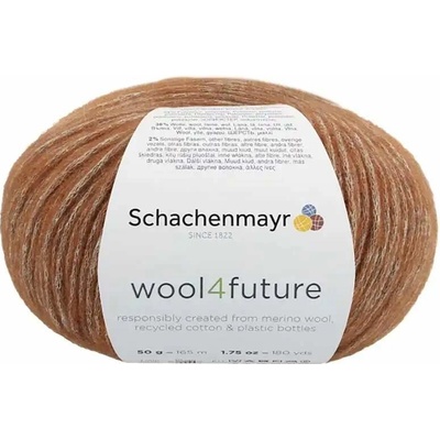 Schachenmayr WOOL4FUTURE 15 caramel