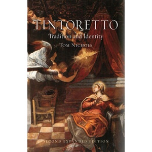 Tintoretto | Tom Nichols (ISBN: 9781780234502)