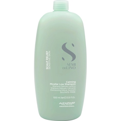 Alfaparf SDL Scalp Comfort Calming 1000 ml