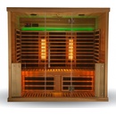 Infrasauna Vista V Lux