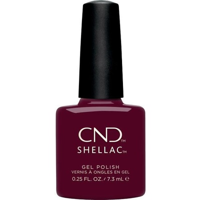 CND Shellac UV Color SIGNATURE LIPSTICK 7,3 ml