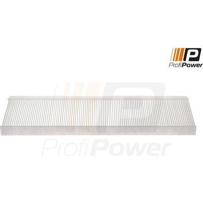 Kabínový filter ProfiPower 4F0038 4F0038