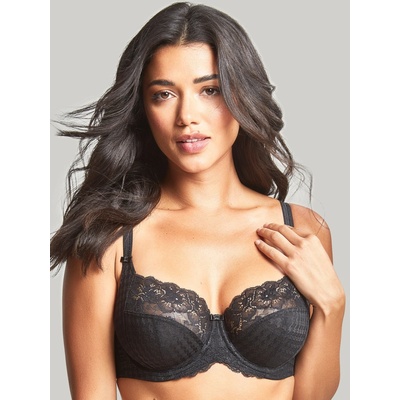 Panache Envy Full Cup black 7285