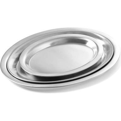 Hendi 405000 Tác na servírování kávy 200x140 mm