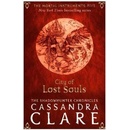 The Mortal Instruments 5: City of Lost Souls... - Cassandra Clare
