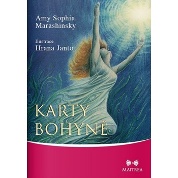 Karty Bohyně