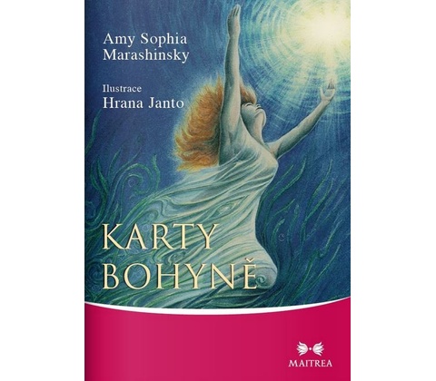 Karty Bohyně