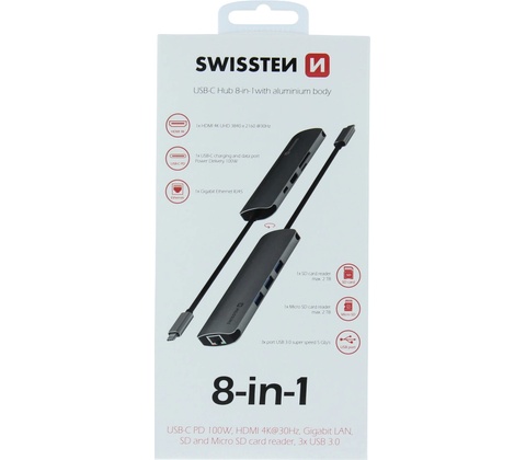 SWISSTEN 44040103