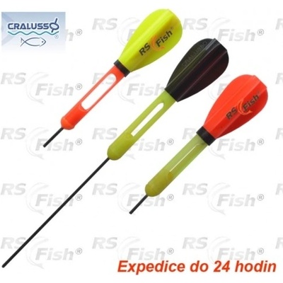 Cralusso Anténky náhradní Dart