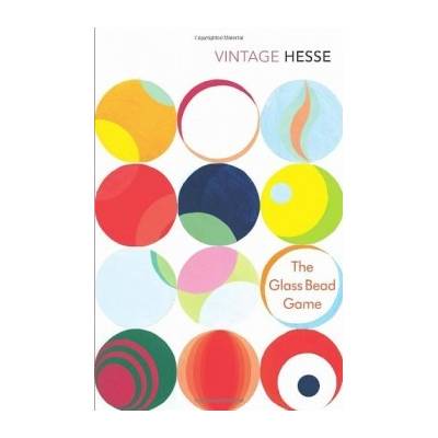 The Glass Bead Game Vintage Classics Hermann Hesse
