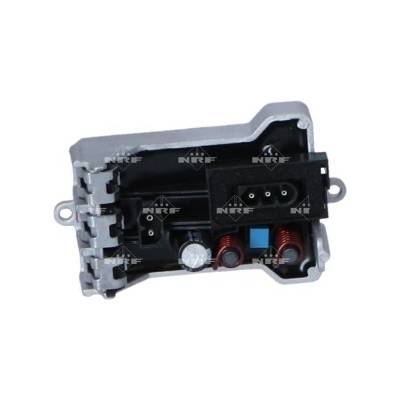 Odpor, vnitřní tlakový ventilátor NRF 342107