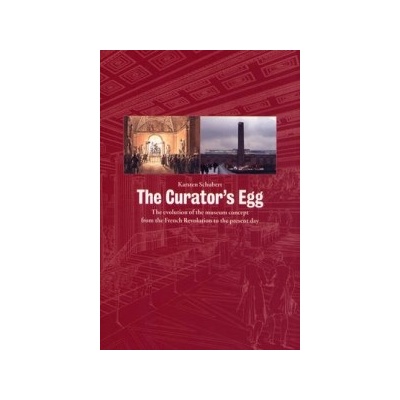 Curator's Egg Schubert Karsten