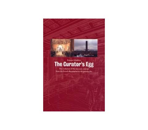 Curator's Egg Schubert Karsten