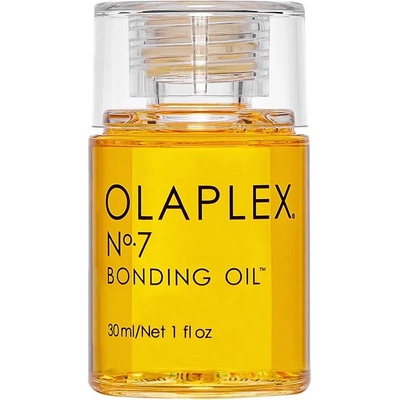 OLAPLEX Силно концентрирано олио за коса No. 7, 30 ml