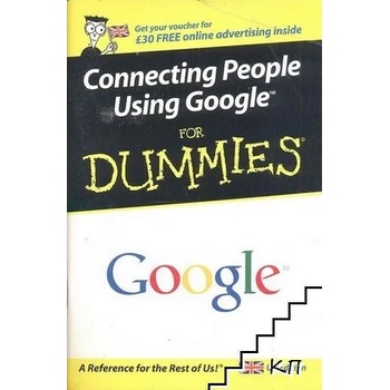 Connecting People Using Google for Dummies