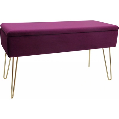 ECHTWERK Scarlett růžovo-fialová – Zboží Mobilmania