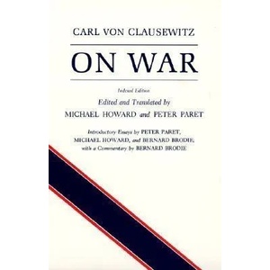On War | Clausewitz Von (1989)