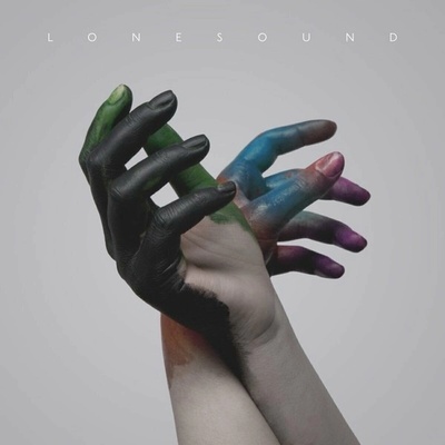 Lonesound - The Great Outdoors EPs (Limited Edition) LP