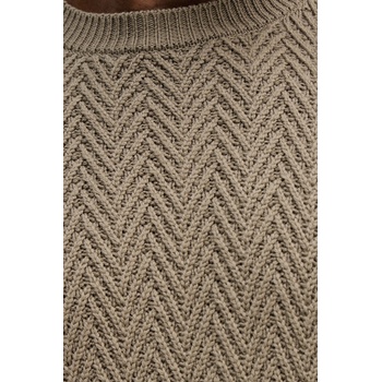 HUGO BOSS Вълнен пуловер BOSS H-Hitalo (50549980)