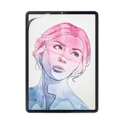 FIXED PaperFilm Screen Protector ochranná fólie pro Apple iPad Pro 11" 2018-2022, Air 2020/2022 čirá FIXMPSP-369