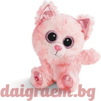 Image 1 of NICI Плюшена играчка Коте nici 45554 (nc45554)